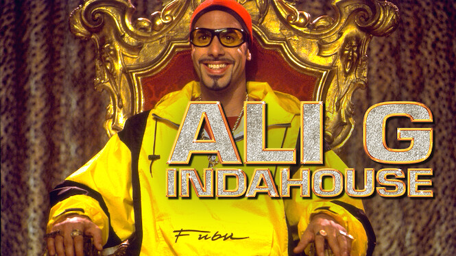 Is �Ali G Indahouse� on Netflix UK? Where to Watch the