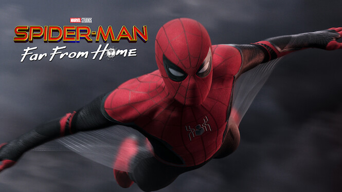 Is 'Spider-Man: Far from Home' on Netflix UK? Where to Watch the Movie - New On Netflix UK Is 'Spider-Man: Far from Home' on Netflix UK? Where to Watch the Movie - New On Netflix UK